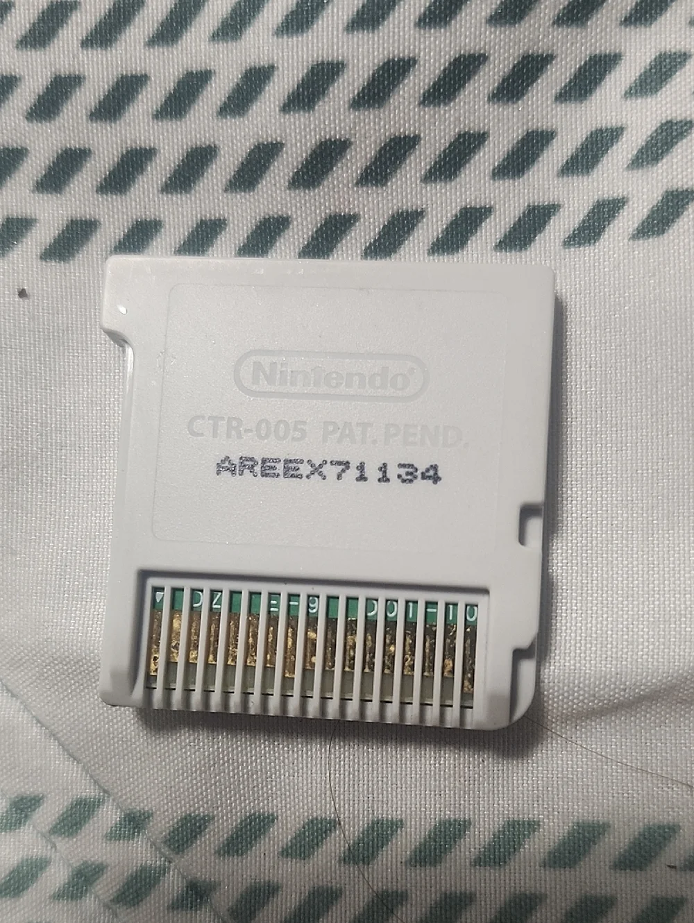 Super Mario 3D Land (3DS, 2011)